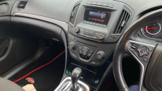 Vauxhall Insignia 2.0 CDTi [170] SRi 5dr Auto Diesel Hatchback